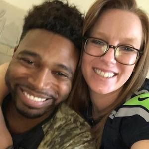 Meet your Posher, Kacie